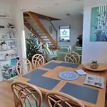 Bei Natie Apartament