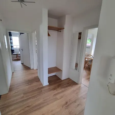 Bei Natie Appartement Brilon