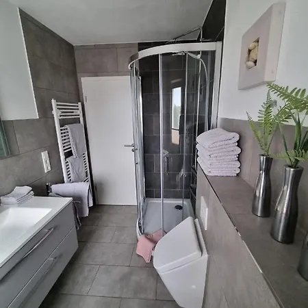 Appartement Bei Natie