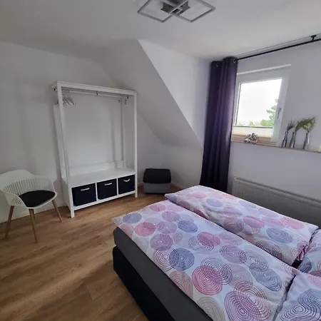 Apartment Bei Natie