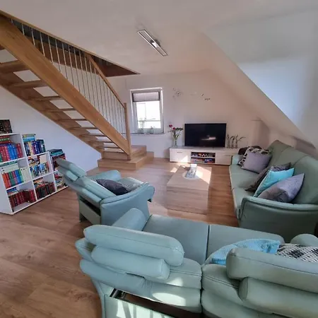 Apartment Bei Natie *