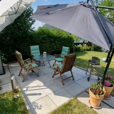 Bei Natie Apartamento *