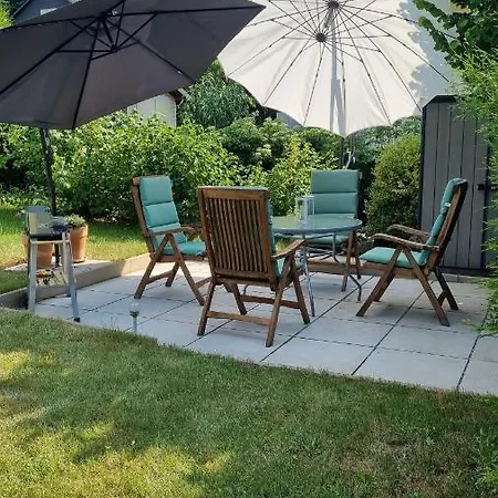 Bei Natie Appartamento *