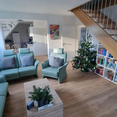 Apartment Bei Natie *