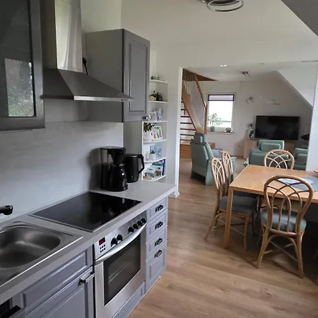 Appartement Bei Natie Brilon