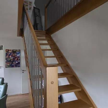 Appartement Bei Natie *