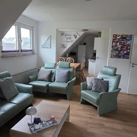 Bei Natie Appartement Brilon