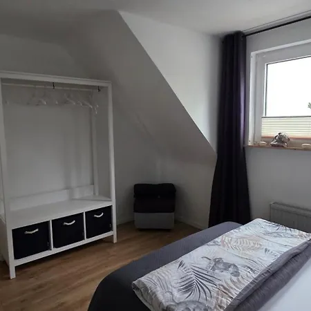 Appartement Bei Natie Brilon
