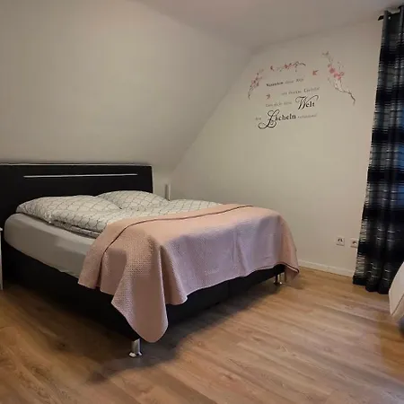 Appartement Bei Natie