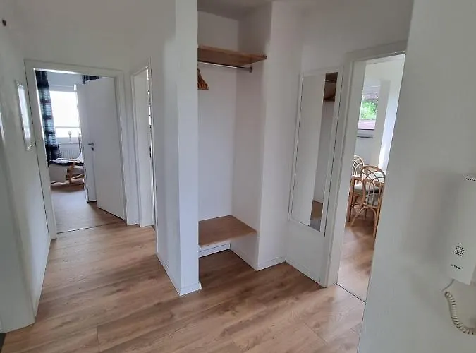 Bei Natie Appartamento Brilon