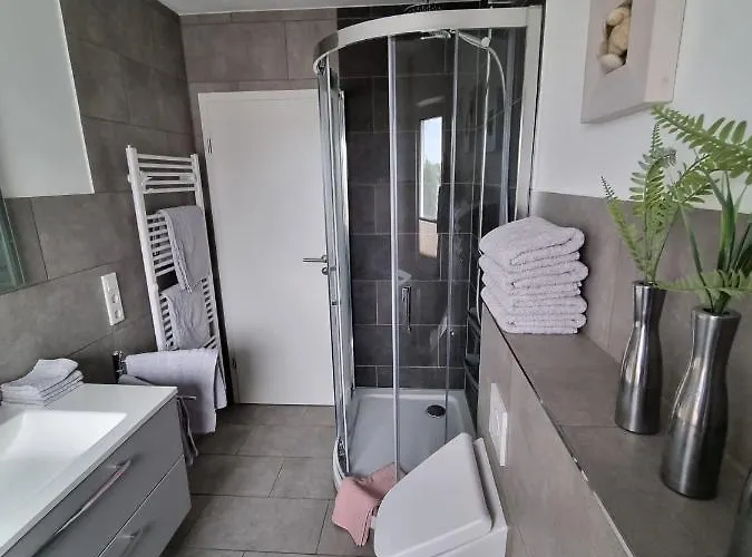 Appartamento Bei Natie