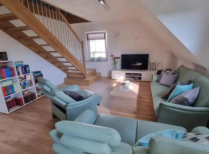 Appartamento Bei Natie *