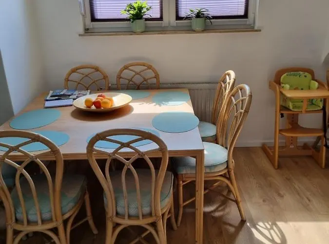 Bei Natie Appartamento