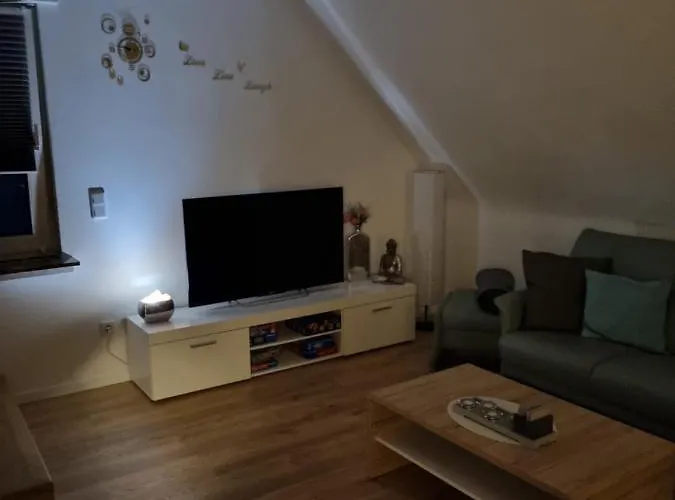 Appartamento Bei Natie Brilon