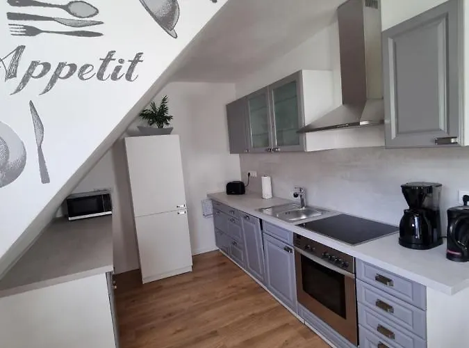 Bei Natie Lejlighed *